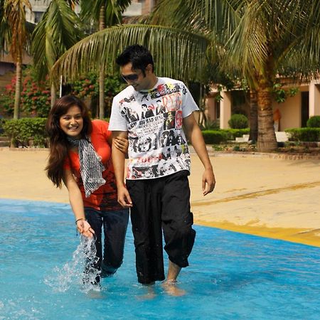 Resort Atlantis Dhaka Bagian luar foto