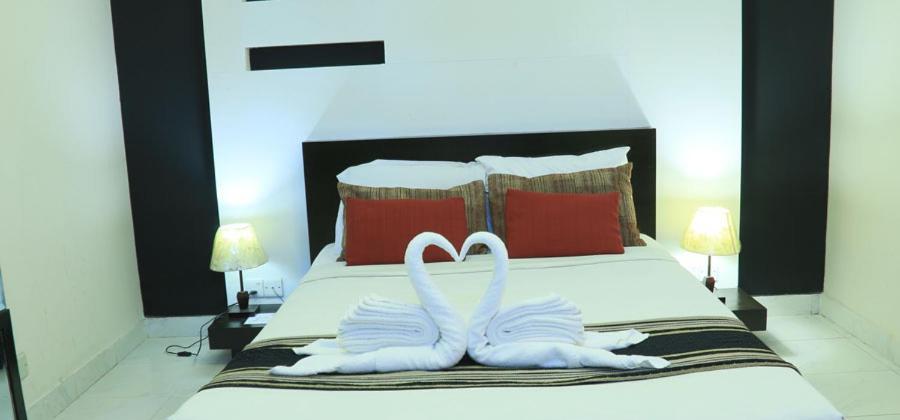 Resort Atlantis Dhaka Bagian luar foto