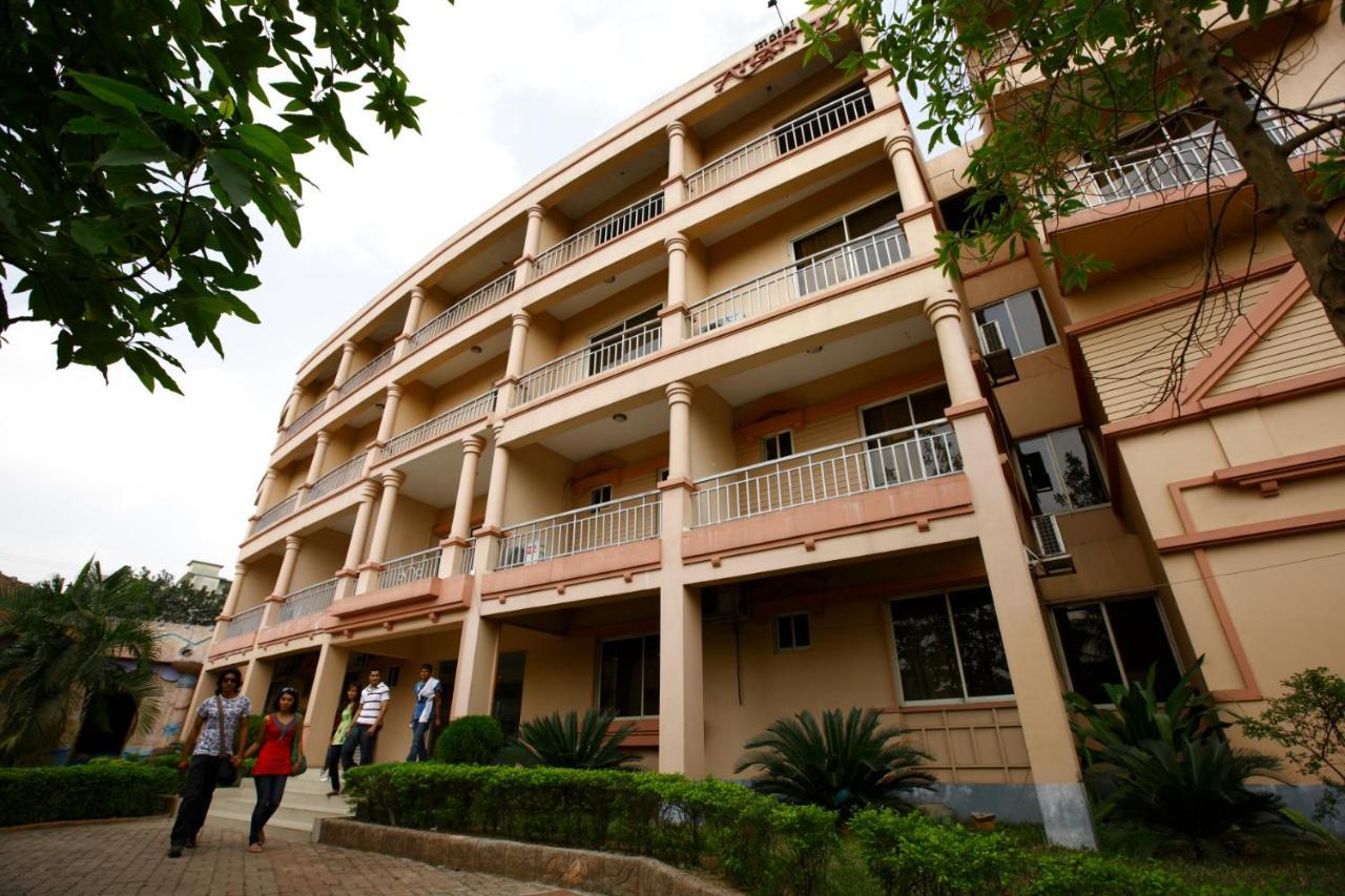 Resort Atlantis Dhaka Bagian luar foto